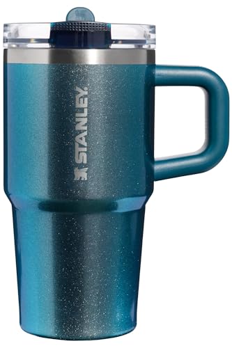 Quencher ProTour Flipstraw Tumbler (20 Ounces / Ponderosa Shimmer)
