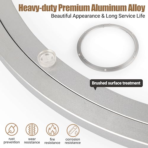 20 Inch Lazy Susan Bearing Heavy (20 inch Heavy Duty)