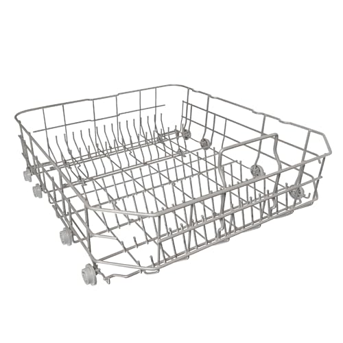 2026 UPGRADED】DD82 (Lower Rack)