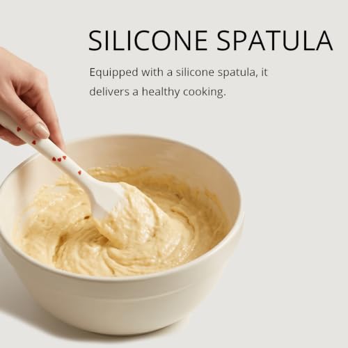 Silicone Muffin Pan for Baking with Metal Frame