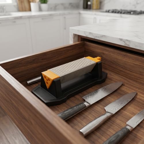 Sharpening Stone