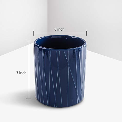 Kitchen Utensil Holder (Aegean)