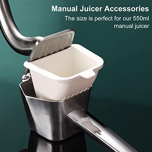 Lemon Squeezer Accessories Filter Basket