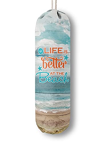 Life is Better at The Beach (Beach)