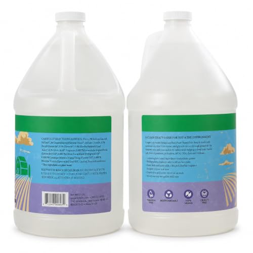 Botanicals Liquid Dish Soap (128 Fl Oz)