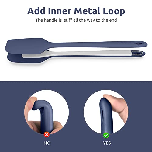 14in Extra Large Silicone Spatula