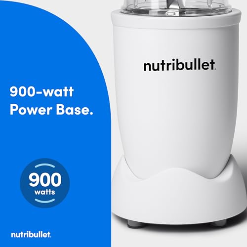 Pro Personal Blender (Matte White / Pro Personal Blender)