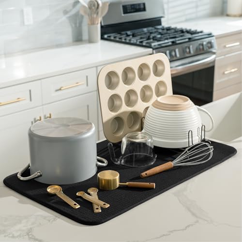 Dish Drying Mat