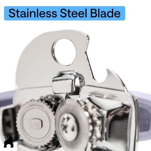 Original Model Stainless Steel Manual Can Opener