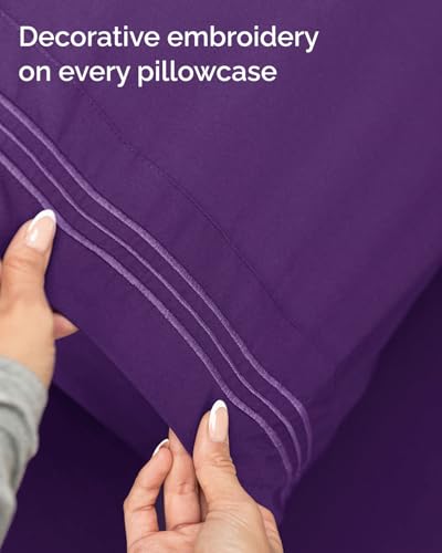 Full XL Sheets (36 - Purple / Full XL)