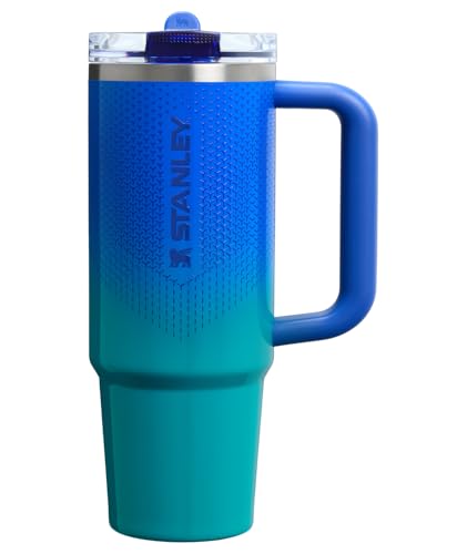 Quencher ProTour Flipstraw Tumbler (30 Ounces / Pacific Hypergrip)