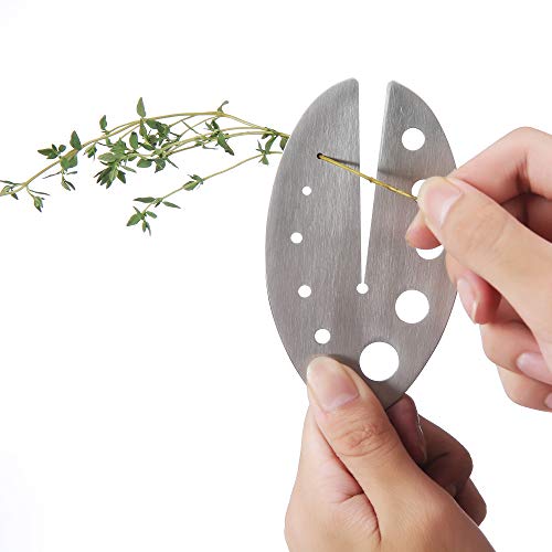 Herb Stripper Tool