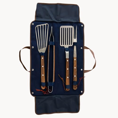 BBQ 20" Premier Tool