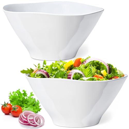 10" Salad Bowls
