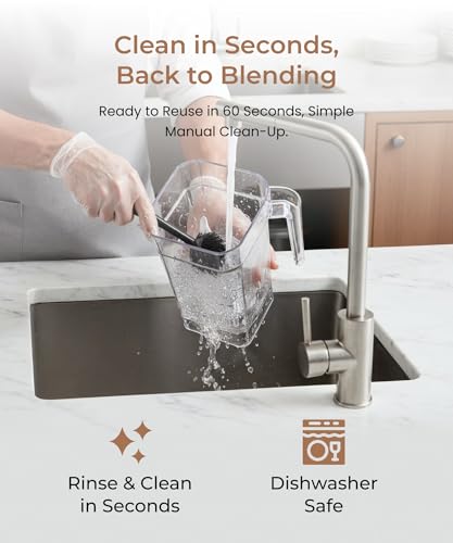 HS 210E Professional (48OZ Metallic)