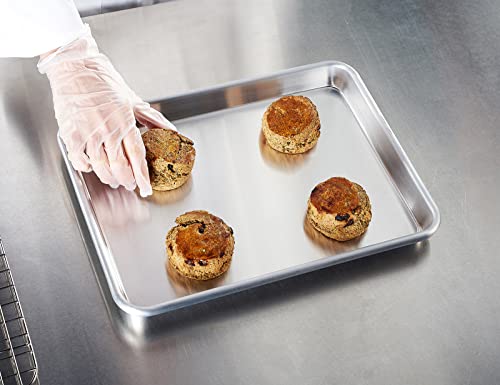 6 Pack Aluminum Sheet Pan (6 Count)