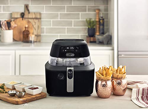 Rapid Crisp Air Fryer (FH2394)