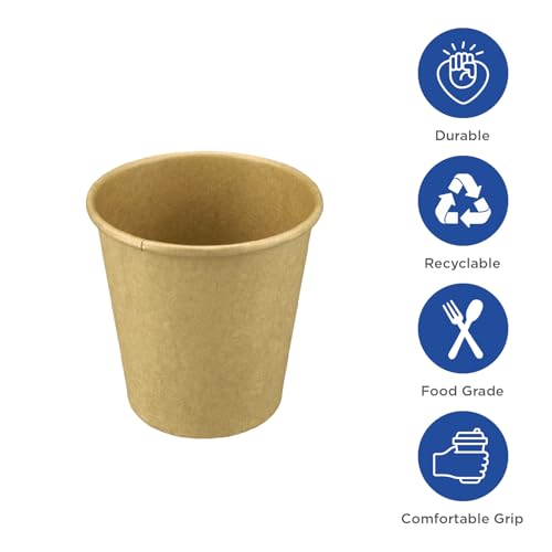 10 oz Coffee Cups