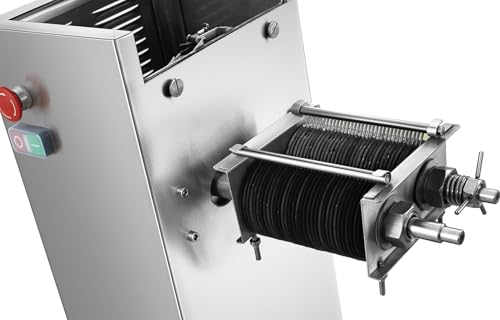 KWS SP 68 Commercial 1950W Meat Slicer 794 lbs (5mm)