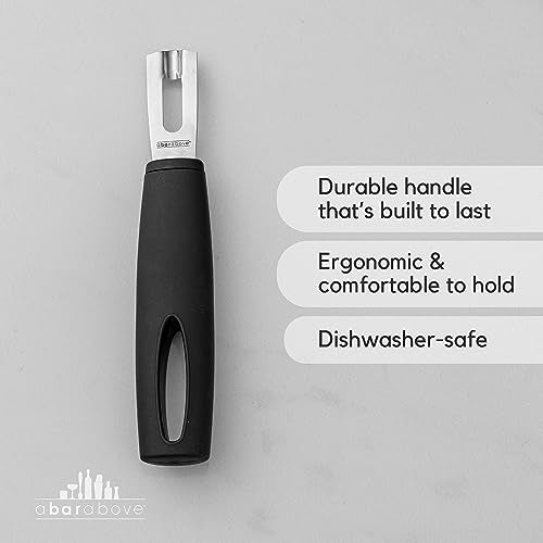 Channel Knife