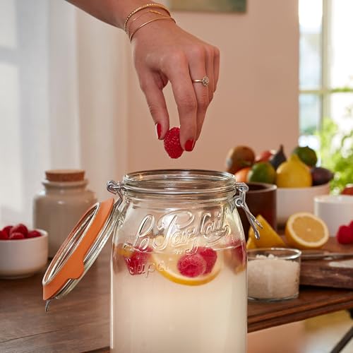 Super Jar 3L 96oz (96oz (Single))