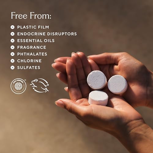Dishwasher Tablets (60 Count (Pack of 2))