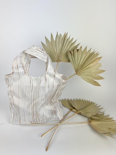Reusable Grocery Bag (Natural Reeds)