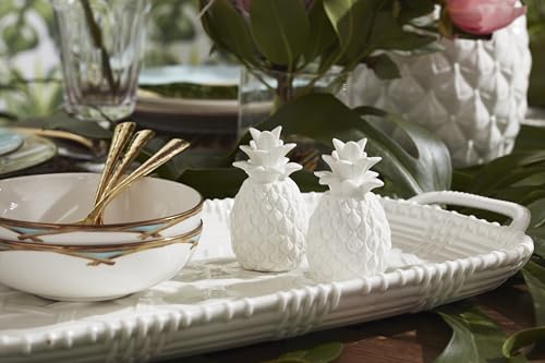 762479 British Colonial Bamboo Fruit Bowl (Fruit Bowl)