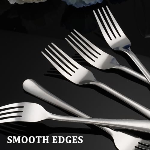 120 PCS Dinner Fork Set (120PCS Dinner Forks)
