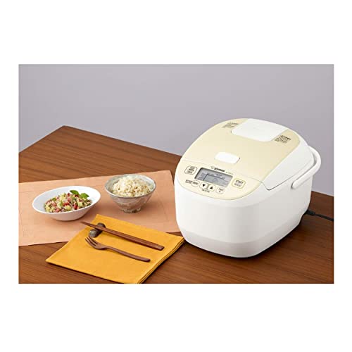 NL DCC18CP Micom Rice Cooker and Warmer (10-Cups)