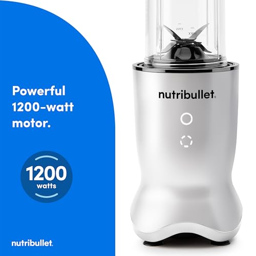 Ultra Personal Blender (32 oz / Pearl White)
