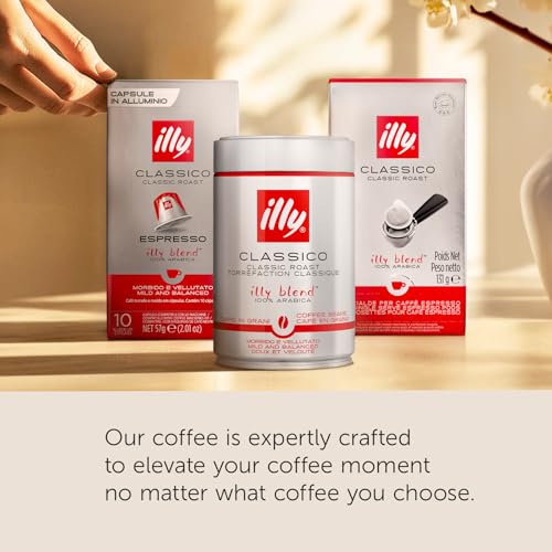 Espresso Capsules (10 Count (Pack of 10))