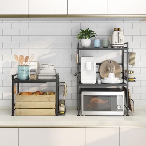 Microwave Oven Rack
