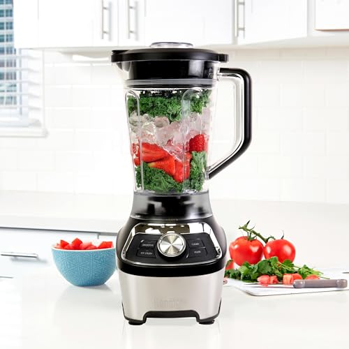 Kenmore Countertop Blender