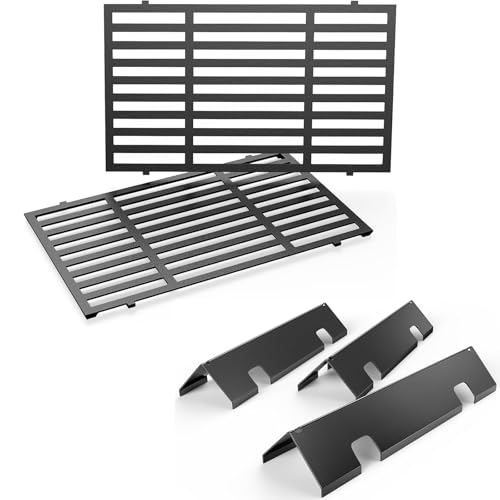 Grill Parts for Weber Spirit 2 GS4 E210 (17.5" x 20.5" 7637 67045 Spirit 200)