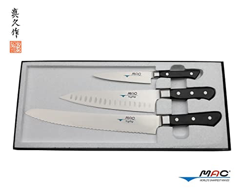 set Professional series 3