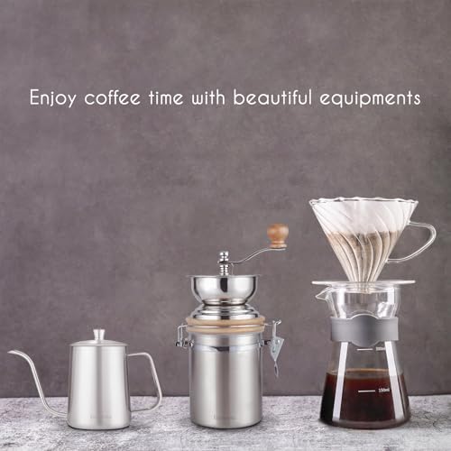 Manual Coffee Grinder