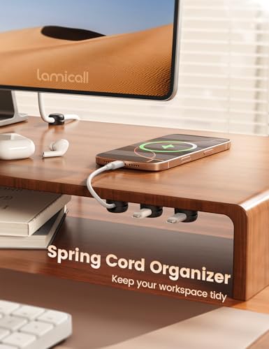 12 Pack Spring Cable Clips (12 Count)