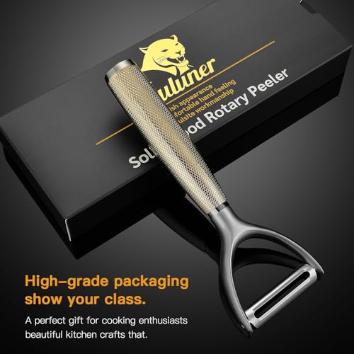 Luxury Y Type Vegetable Peeler