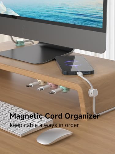Magnetic Cable Clips (9 Count)