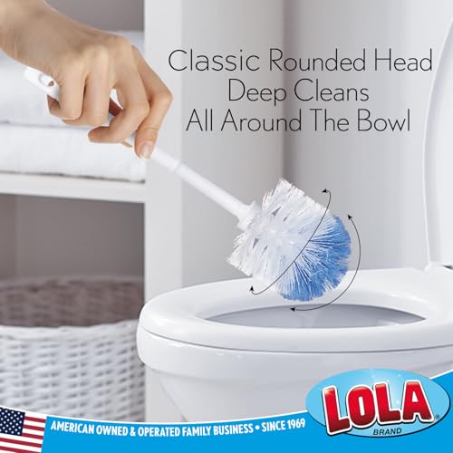 Classic Toilet Brush (Classic Toilet Brush / 6 Pack)