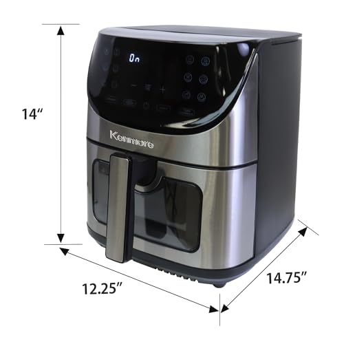 Kenmore Air Fryer