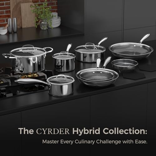 14pc Cookware Set