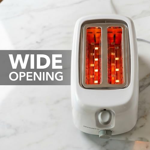 Electric 2 Slice Toaster Machine 6