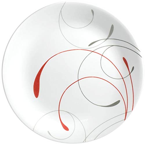 Splendor Chip & Break Resistant 18pc Dinner Set