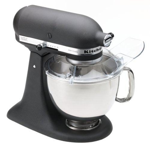 RRK150BK 5 Qt. Artisan Series Stand Mixer (Imperial Black / 5 Quart)