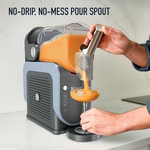 SLUSHi Professional Drink Maker (SLUSHi)