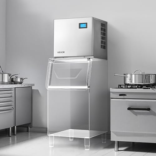 Commercial Ice Maker Machine (360LBS/24H-New156)