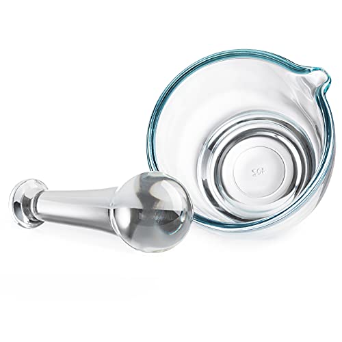 Mortar and Pestle Set