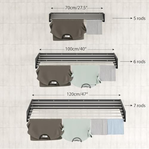Laundry Drying Rack